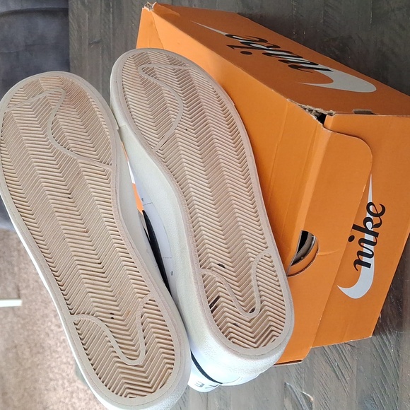 Nike Blazer Mid 77 - Picture 4 of 7